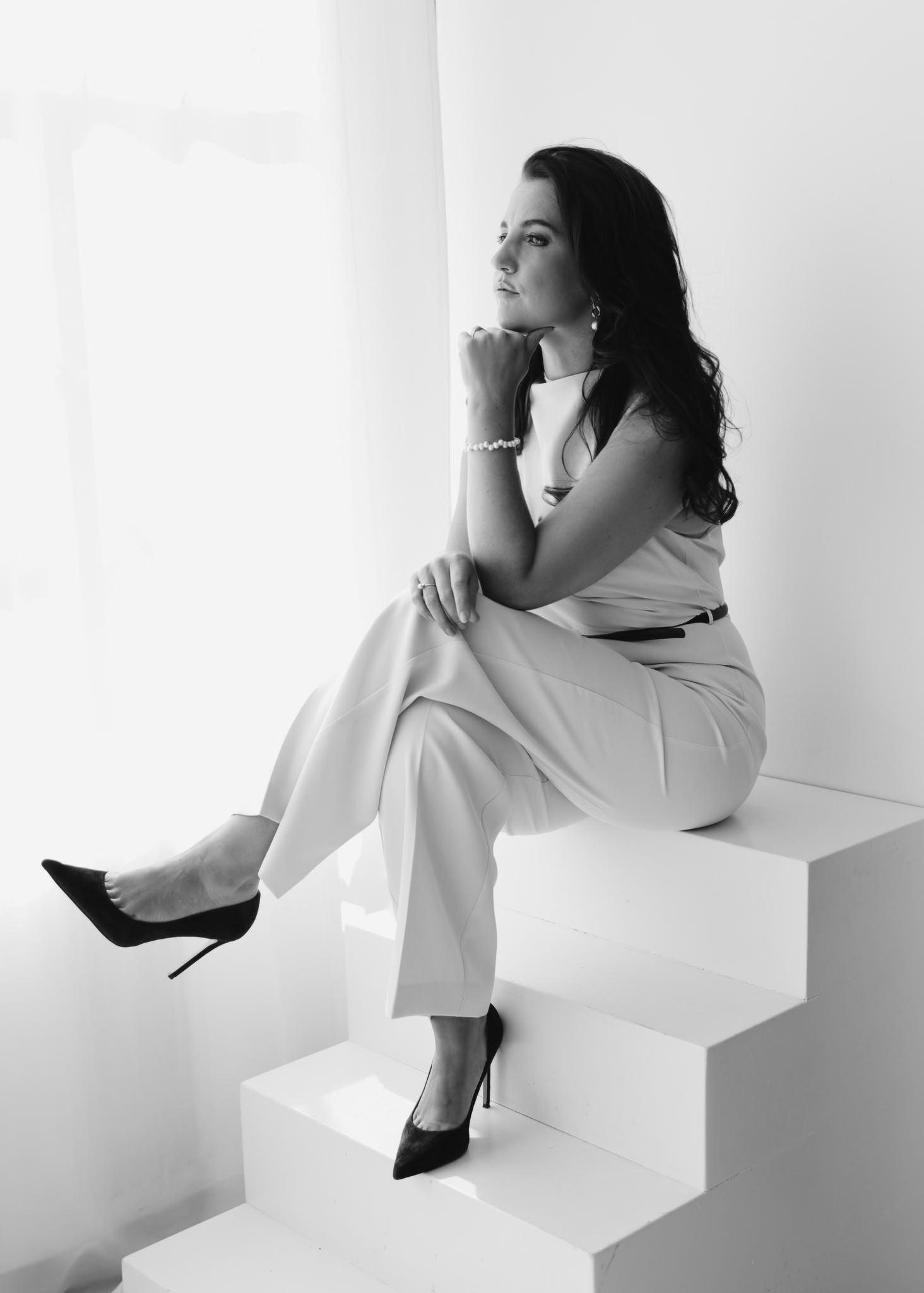 Anne Regelink, Owner of EasyIntrastat